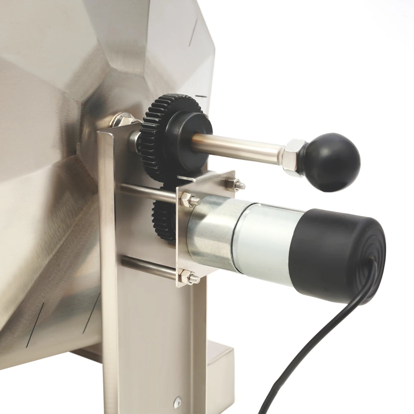 Sweetmile Electric Coffee Bean Roaster With Speed Controller
